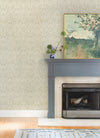 Berkshire Damask Wallpaper Wallpaper A-Street Prints