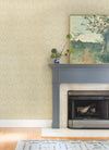 Berkshire Damask Wallpaper Wallpaper A-Street Prints