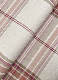 Westley Plaid Wallpaper Wallpaper A-Street Prints