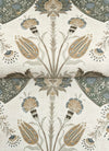 Auden Floral Grandeur Wallpaper Wallpaper A-Street Prints