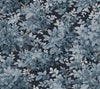 Greenwood Deciduous Wallpaper Wallpaper A-Street Prints Roll Dark Blue