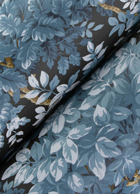 Greenwood Deciduous Wallpaper Wallpaper A-Street Prints