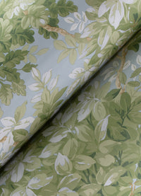 Greenwood Deciduous Wallpaper Alternative Room Image 32