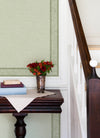 Carved Floral Wallpaper Border Wallpaper Border Chesapeake