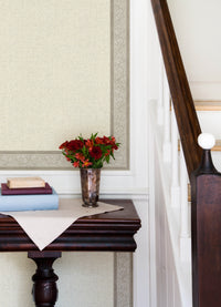 Carved Floral Wallpaper Border Wallpaper Border Chesapeake