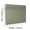 Parget Skog Wallpaper Wallpaper A-Street Prints   