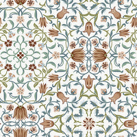 No 1 Holland Park Wallpaper Wallpaper A-Street Prints Double Roll Red 