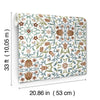 No 1 Holland Park Wallpaper Wallpaper A-Street Prints   