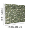 No 1 Holland Park Wallpaper Wallpaper A-Street Prints   