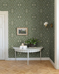 No 1 Holland Park Wallpaper Wallpaper A-Street Prints   
