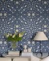 No 1 Holland Park Wallpaper Wallpaper A-Street Prints   