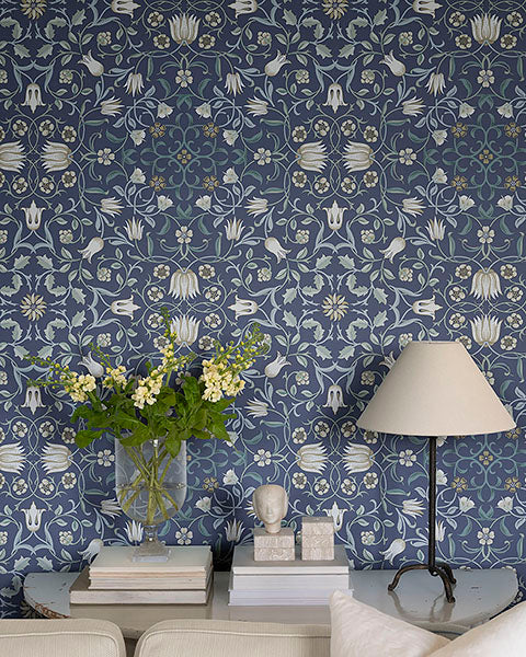 No 1 Holland Park Wallpaper Wallpaper A-Street Prints   