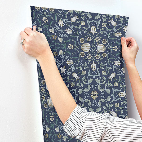 No 1 Holland Park Wallpaper Wallpaper A-Street Prints   