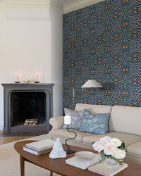 No 1 Holland Park Wallpaper Wallpaper A-Street Prints   