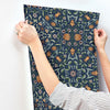No 1 Holland Park Wallpaper Wallpaper A-Street Prints   