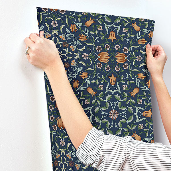 No 1 Holland Park Wallpaper Wallpaper A-Street Prints   