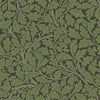 Oak Tree Wallpaper Wallpaper A-Street Prints Double Roll Black 