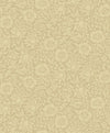 Mallow Wallpaper Wallpaper A-Street Prints Double Roll Butter 