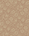 Mallow Wallpaper Wallpaper A-Street Prints Double Roll Rose 