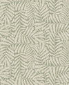 Gabriel Fern Wallpaper Wallpaper A-Street Prints Double Roll Moss 