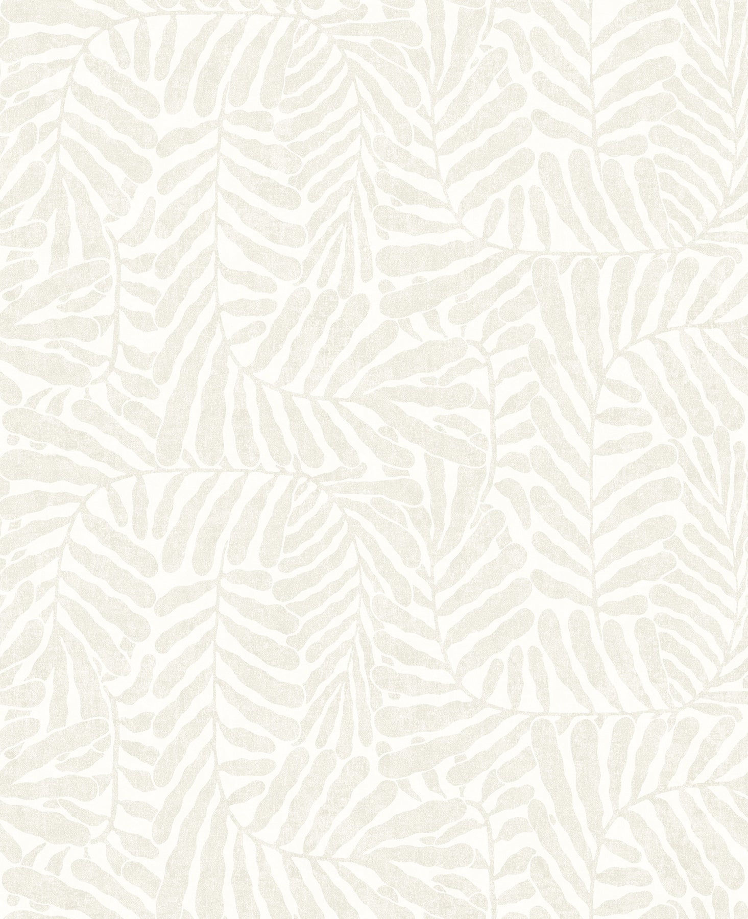 Gabriel Fern Wallpaper Wallpaper A-Street Prints Double Roll Pearl 