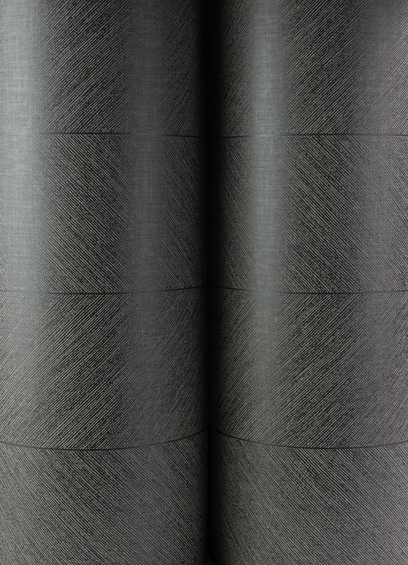 Kallam Chevron Wallpaper Wallpaper A-Street Prints   