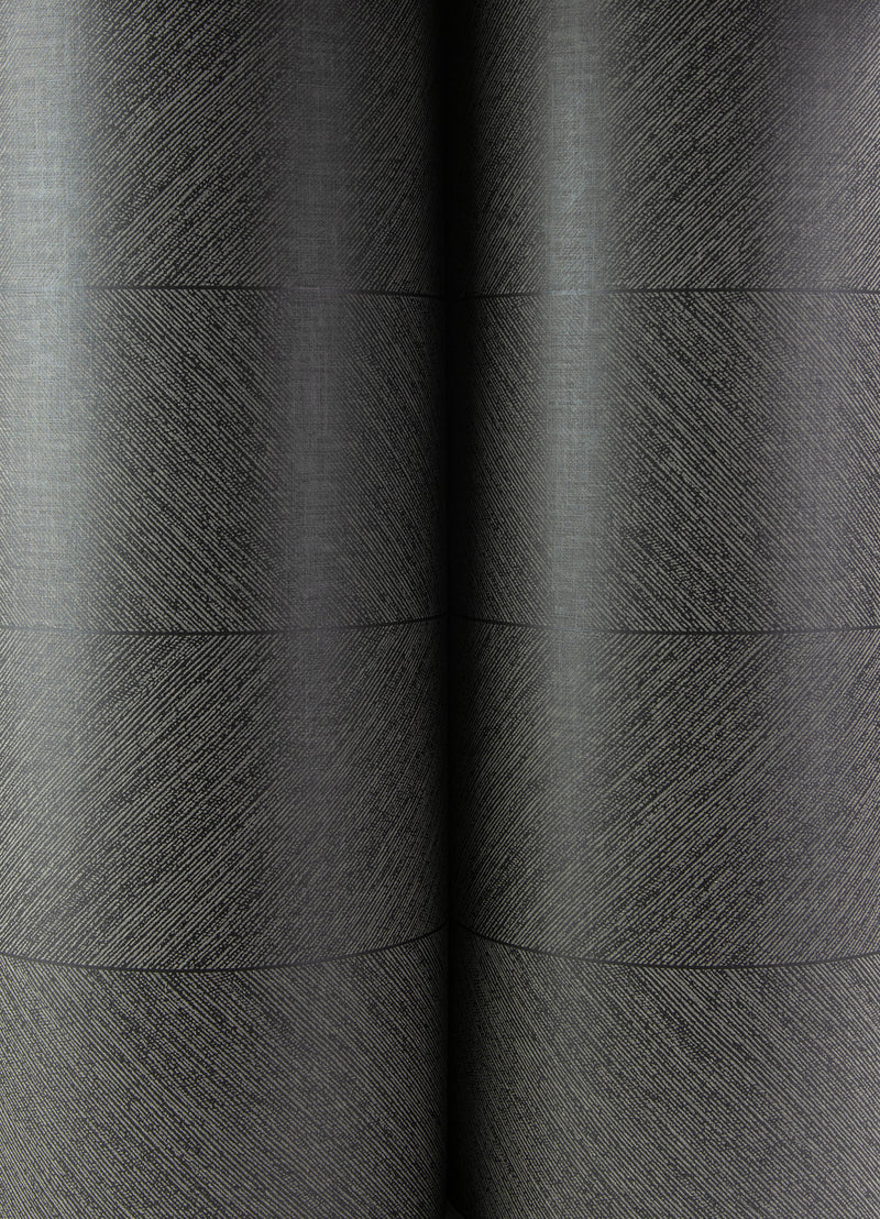 Kallam Chevron Wallpaper Wallpaper A-Street Prints   