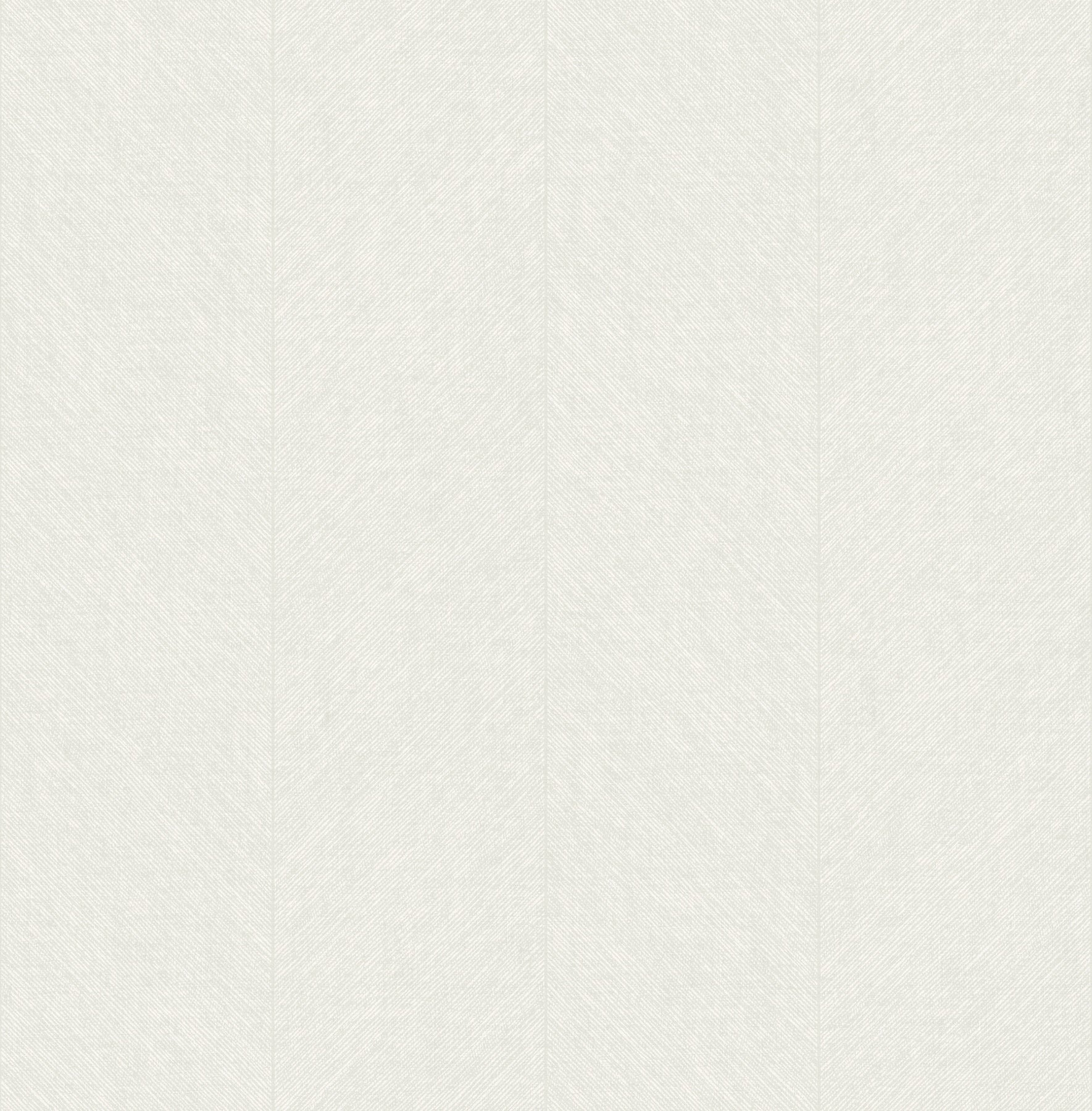 Kallam Chevron Wallpaper Wallpaper A-Street Prints Double Roll Pearl 