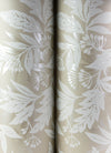 Anita Woodland Floral Wallpaper Wallpaper A-Street Prints   