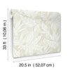 Anita Woodland Floral Wallpaper Wallpaper A-Street Prints   