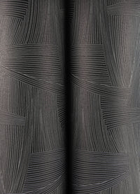 Reid Woven Geometric Wallpaper Wallpaper A-Street Prints   