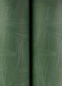 Reid Woven Geometric Wallpaper Wallpaper A-Street Prints   