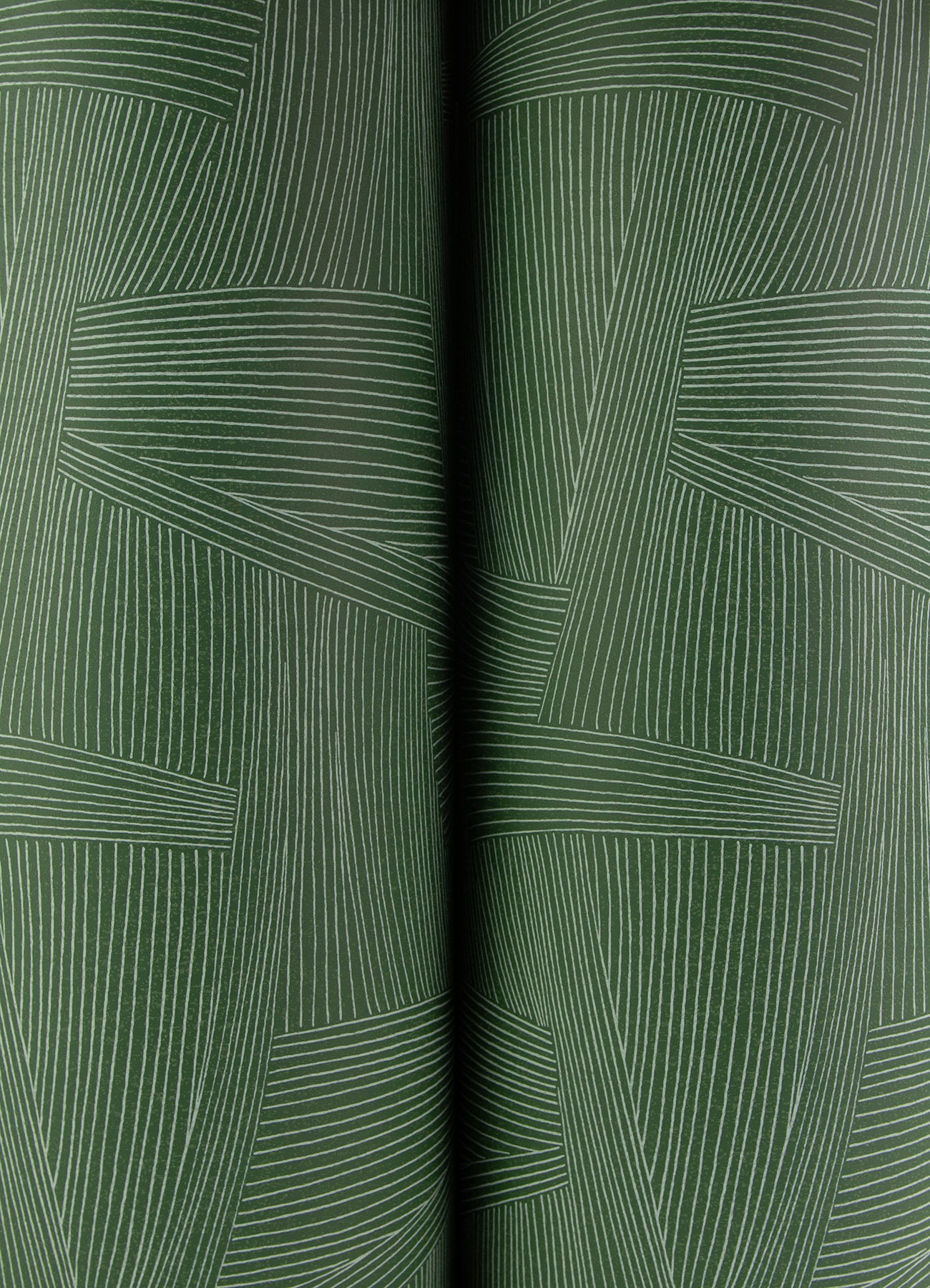 Reid Woven Geometric Wallpaper Wallpaper A-Street Prints   
