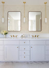 Reid Woven Geometric Wallpaper Wallpaper A-Street Prints   