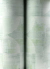 Woodbine Abstract Geometric Wallpaper Wallpaper A-Street Prints   
