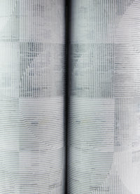 Woodbine Abstract Geometric Wallpaper Wallpaper A-Street Prints   