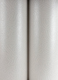 Hollenback Dotted Abstract Wallpaper Wallpaper A-Street Prints   
