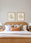 Hollenback Dotted Abstract Wallpaper Wallpaper A-Street Prints   