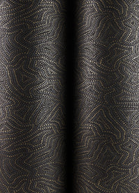 Hollenback Dotted Abstract Wallpaper Wallpaper A-Street Prints   