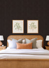 Hollenback Dotted Abstract Wallpaper Wallpaper A-Street Prints   