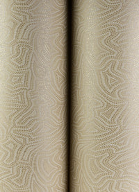 Hollenback Dotted Abstract Wallpaper Wallpaper A-Street Prints   