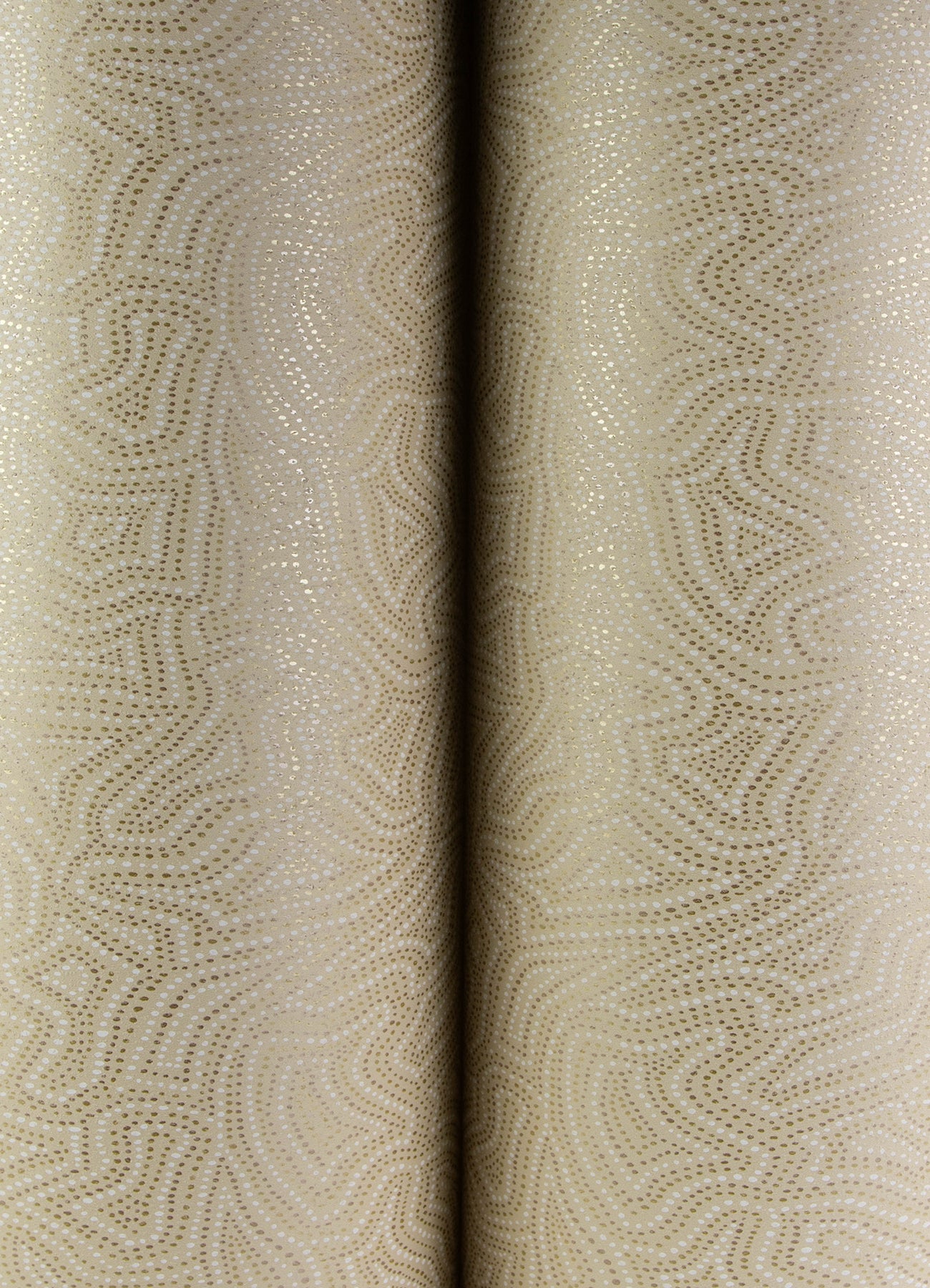 Hollenback Dotted Abstract Wallpaper Wallpaper A-Street Prints   