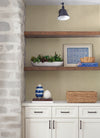 Hollenback Dotted Abstract Wallpaper Wallpaper A-Street Prints   