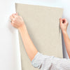 Hollenback Dotted Abstract Wallpaper Wallpaper A-Street Prints   