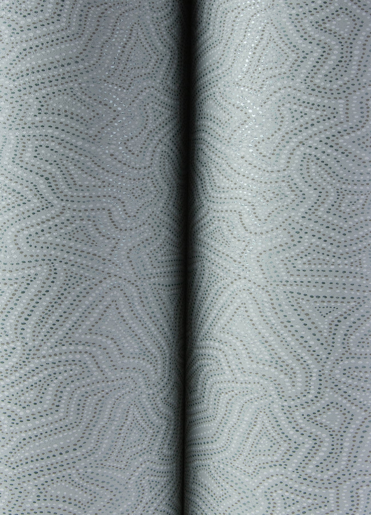 Hollenback Dotted Abstract Wallpaper Wallpaper A-Street Prints   