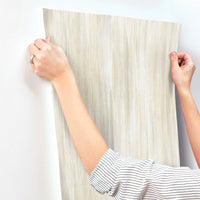 Elysian Ikat Wallpaper Wallpaper A-Street Prints   