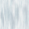 Elysian Ikat Wallpaper Wallpaper A-Street Prints Double Roll Sky Blue 