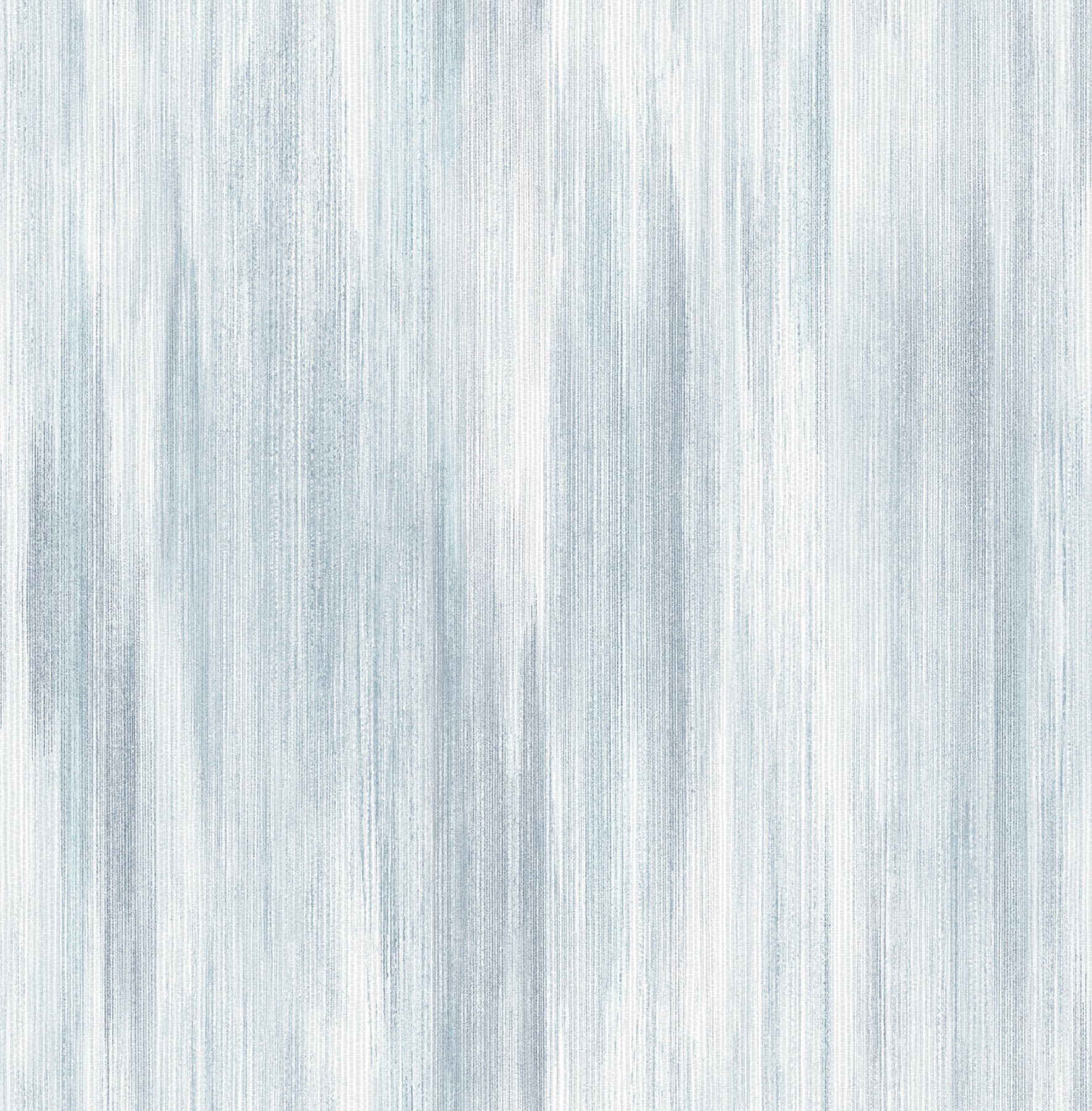 Elysian Ikat Wallpaper Wallpaper A-Street Prints Double Roll Sky Blue 