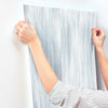 Elysian Ikat Wallpaper Wallpaper A-Street Prints   