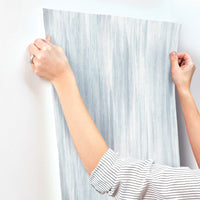 Elysian Ikat Wallpaper Wallpaper A-Street Prints   